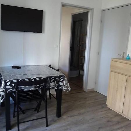 Bel Appartement Proche Plage, Pour 4 Personnes Cabourg Exterior photo