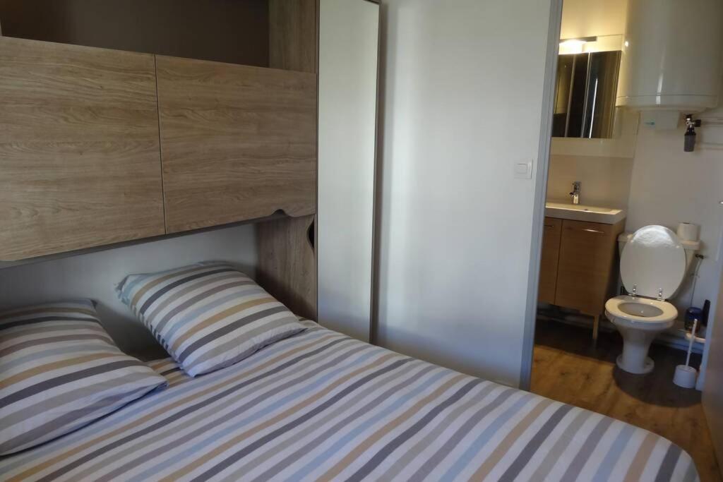 Bel Appartement Proche Plage, Pour 4 Personnes Cabourg Exterior photo